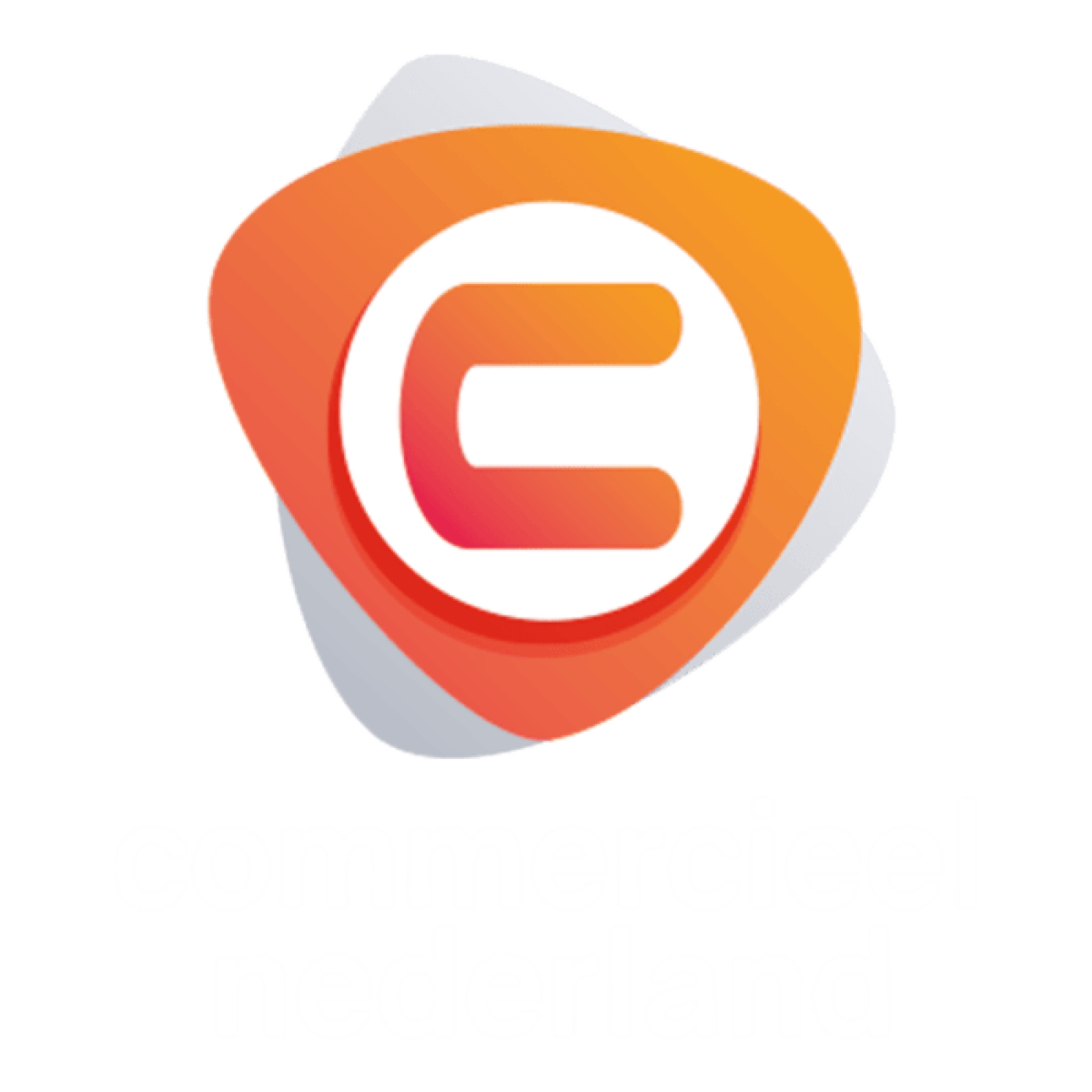 Logo's commercieel Nederland 